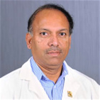Dr. Krishan Yalamanchi, MD