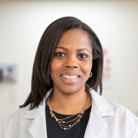 Stephania Dottin, APN