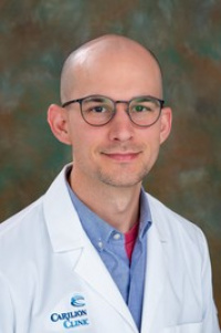 Matthew R. Dernbach