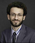 Michael Aronov, DO