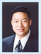 Henry Rick Tseng, DPM