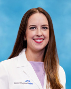 Eve Gibson Paxton, DO