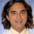 Dr. Naushad Amin, MD