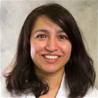 Dr. Nuzhat Aziz Ahmad, MD