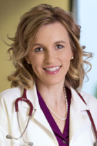 Holly A Dickson, MD