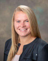Jordyn Pieper, PA-C - Neillsville, WI - Other Specialty, Physician Assistants