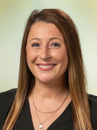 Danielle Jo Mullin, APRN, CNP