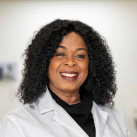 Ekaette Akwa, DNP