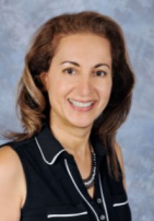 S. Sharon Moline, PT