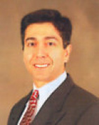 Hossein Amirani, MD