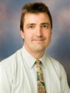 Howard Keith Aldridge, MD