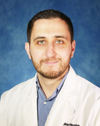 Ammar Tarabichi, MD - Winchester, VA - Neurology