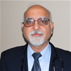 Dr. Rakesh Chander Gupta, MD