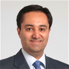 Dr. Mohammd Reza M Amini, MD