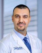 Mohammed Alkhero, MD