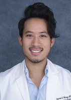 Aaron S Wang, MD