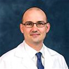 John Martin Magenau IV, MD