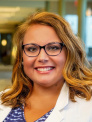 Jessica D Gossom, APRN-CNP