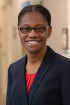 Nkeiruka Duze, MD, FACP