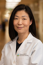Minori Yoshioka, MD