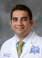 Nitin Kumar, MD