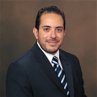 Dr. Antoine I Dakouny, MD