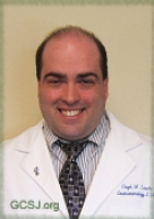 Dr. Hugh Martin Lasch, MD