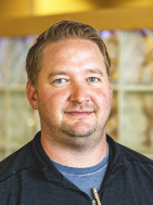 Kevin Johnson, FNP
