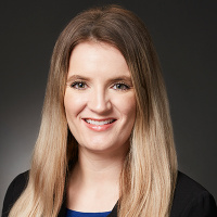 Ashley Evans