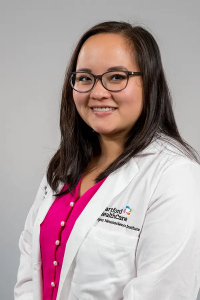 Dr Wendy Assael