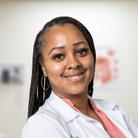 Maryah Truss, NP