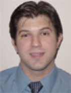 Dr. Ian D. Raden, OD