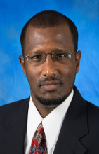 Dr. Ibrahim A Sultan-Ali, MD