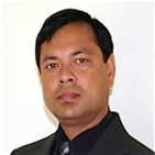 Tim Chowdhury, MD