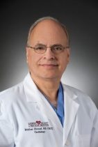 Dr. Iftikhar Ahmad, MD