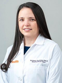 Brittany P Dooley