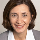 Dr. Shahla Baharlou, MD