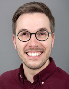 Pierre-Olivier Grenier, MD