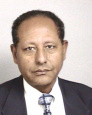 Dr. Ingida Asfaw, MD