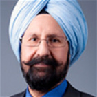 Dr. Ajit Pal Singh Sandhu, MD