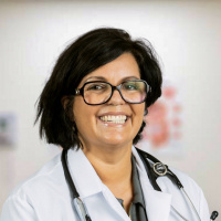 Nancy Carter, NP