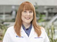 Dr. Ashlyn E. Patterson, DO - Fenton, MO - Family Medicine