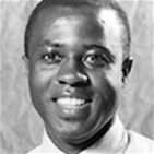 Dr. Bernard K. Oppong, DO