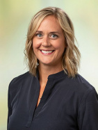Kristen Hogan, APRN, CNP