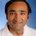 Parminder S. Chopra, MD