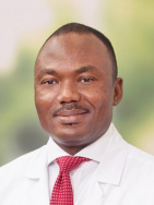 Henry O Nwazuruokeh, DO