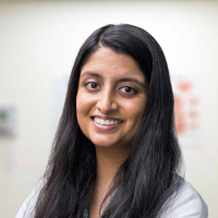 Dr. Raksha Anand, MD
