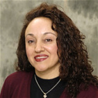 Dr. Mojdeh Haghverdi, MD