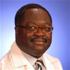 Dr. Kofi Atta-Mensah, MD