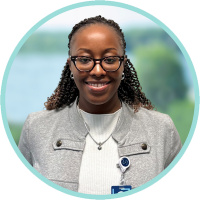 Shennel Gelin, MD